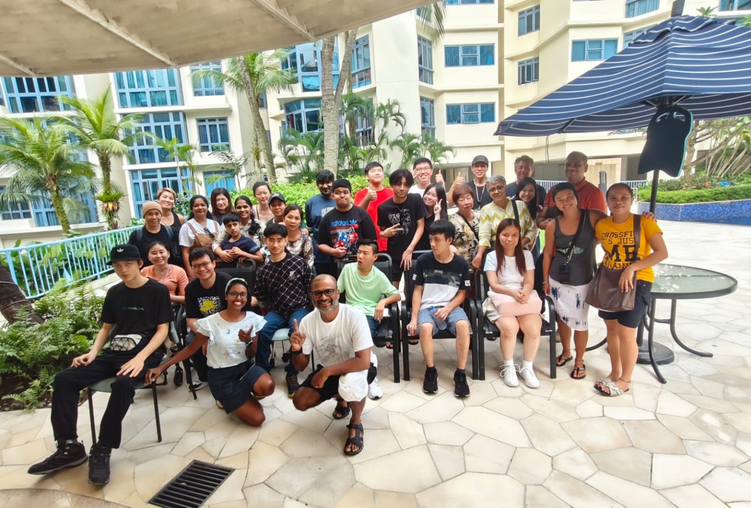 PCFS celebrates Mother's Day