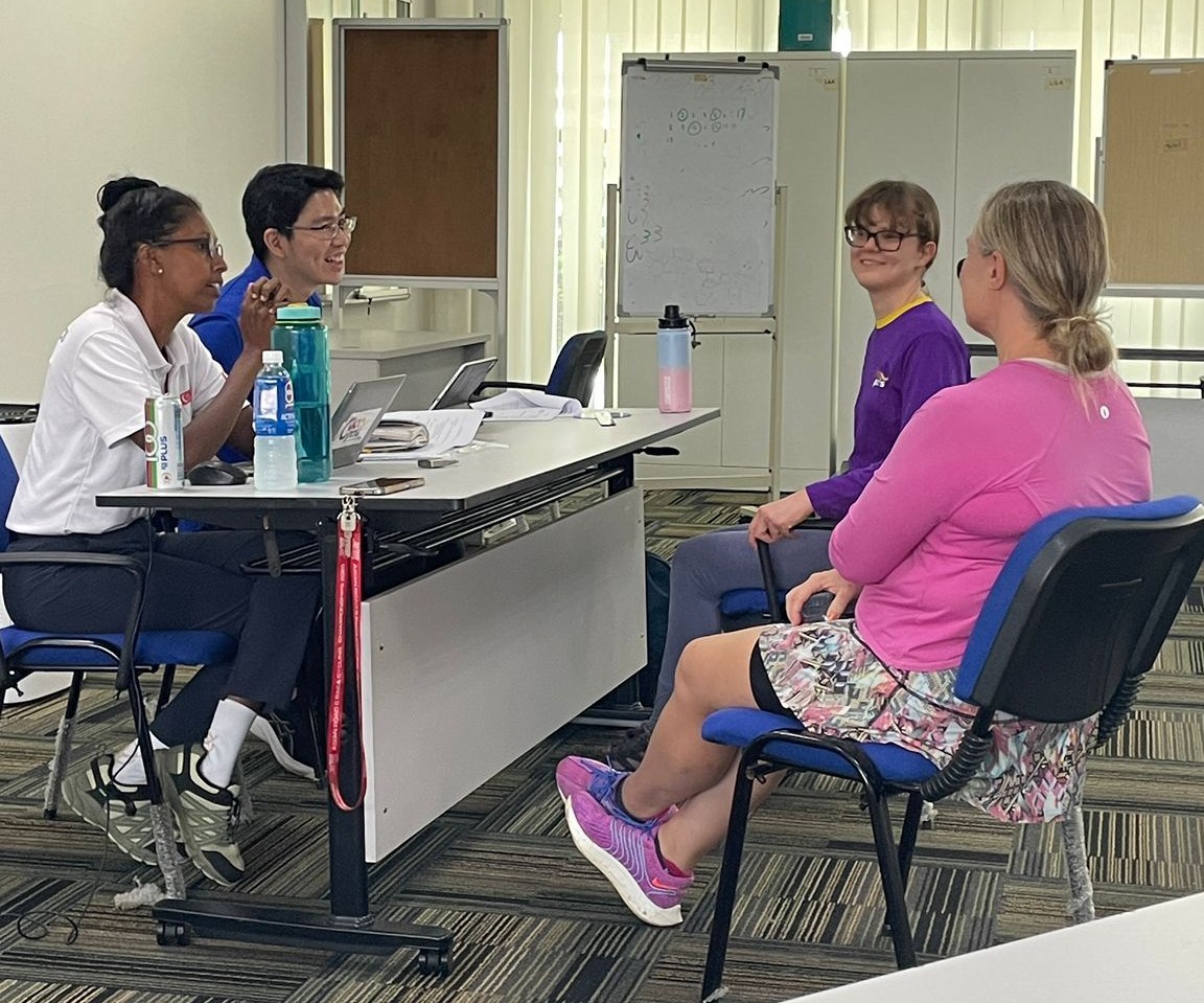 National Classification