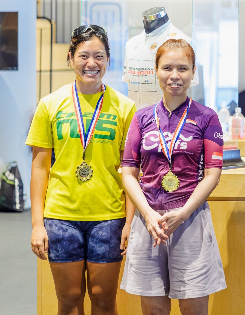 Pei Pei and Ann (Pilot)