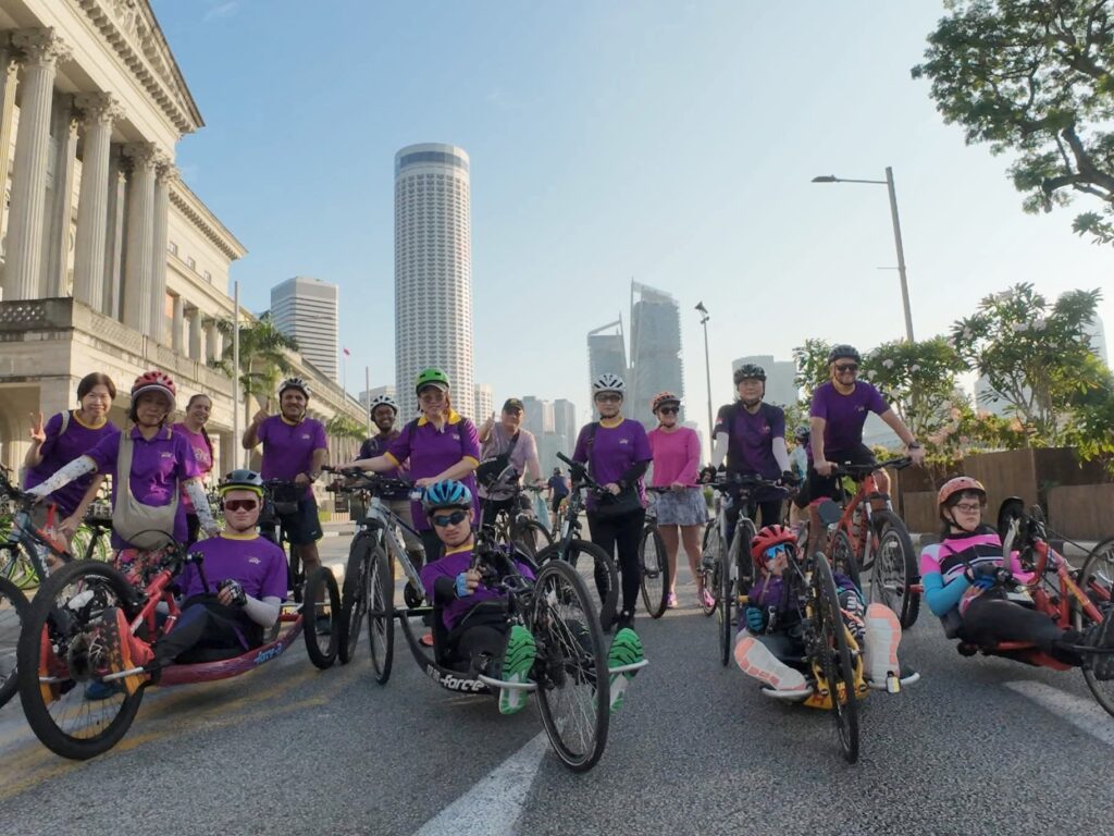 Car Free Sunday