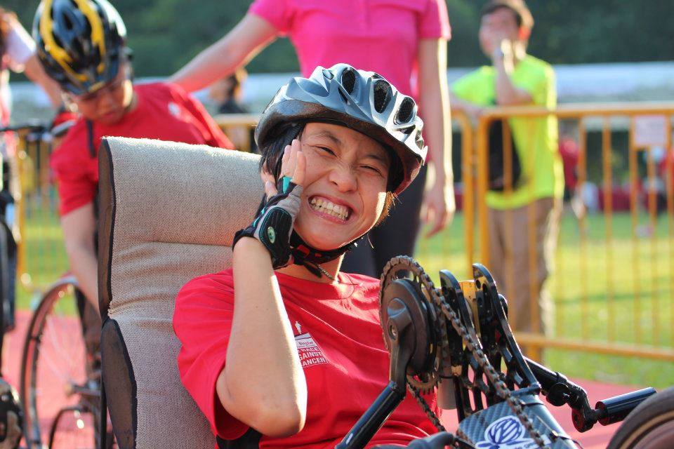 Race Against Cancer 2012