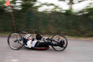 SG50 Project: Wheels@Ubin