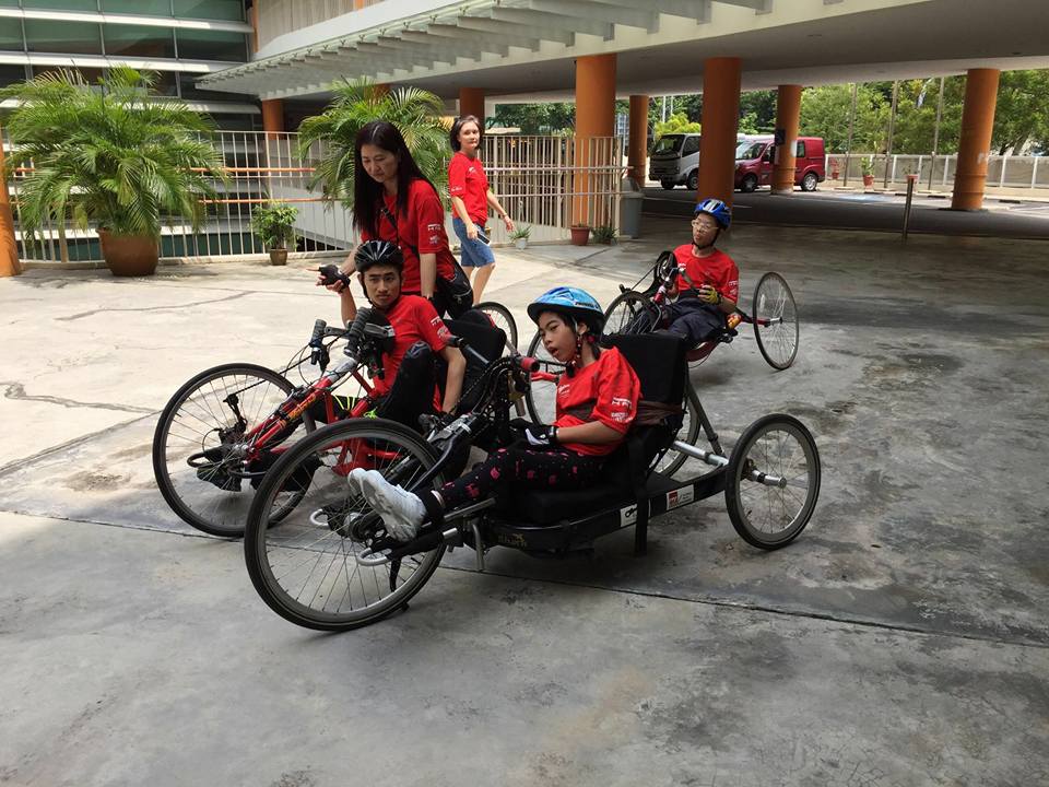 World Cerebral Palsy Day @ CPAS