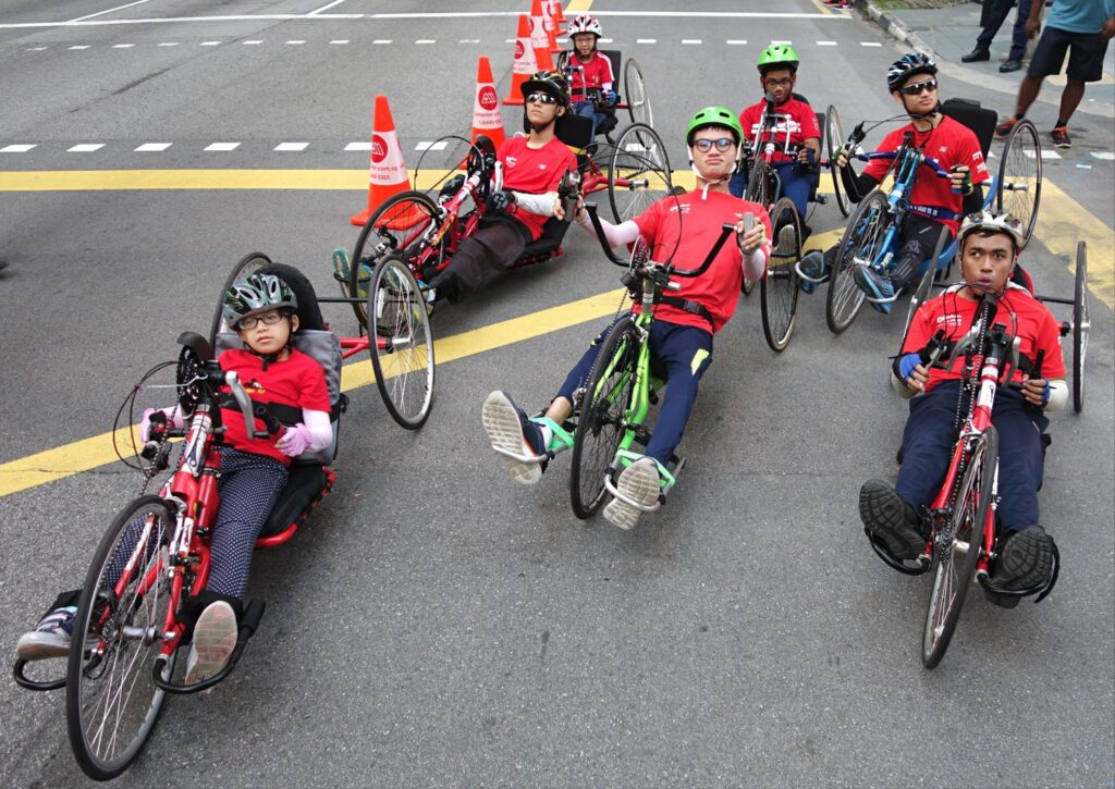 Car-Free Sunday 2017