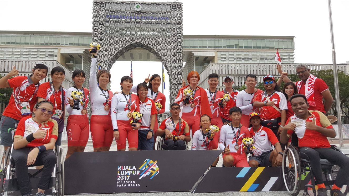 9th ASEAN Para Games