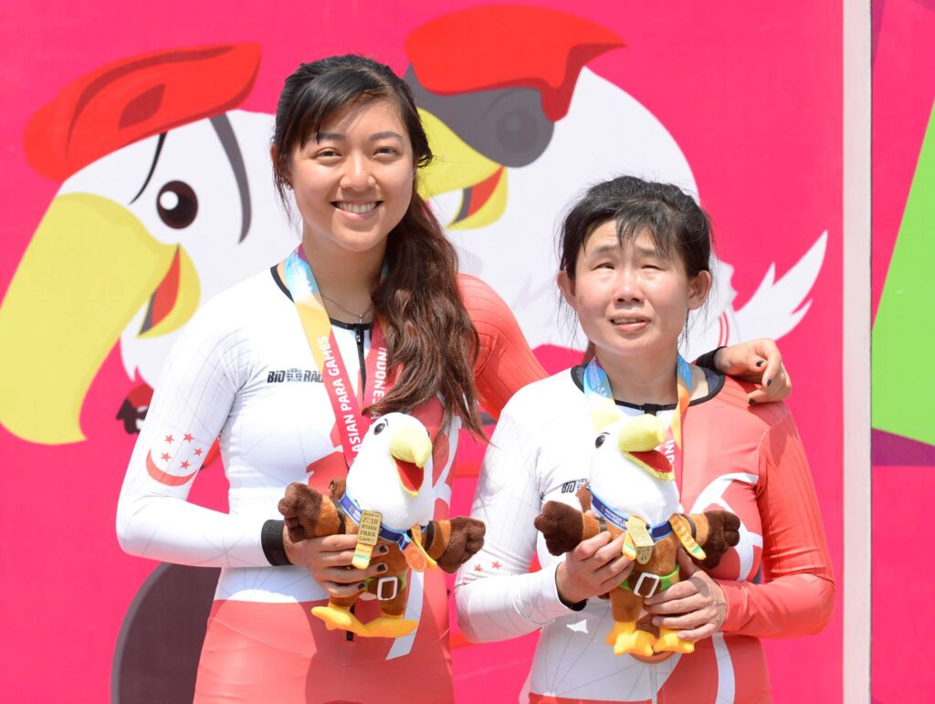 Asian Para Games 2018