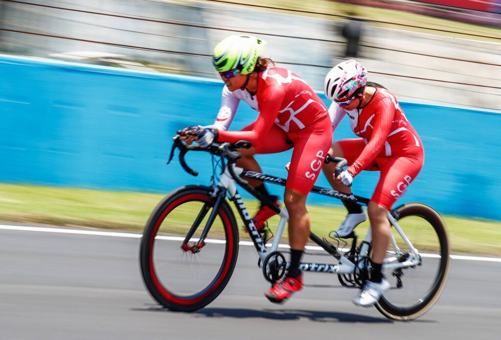 Asian Para Games 2018