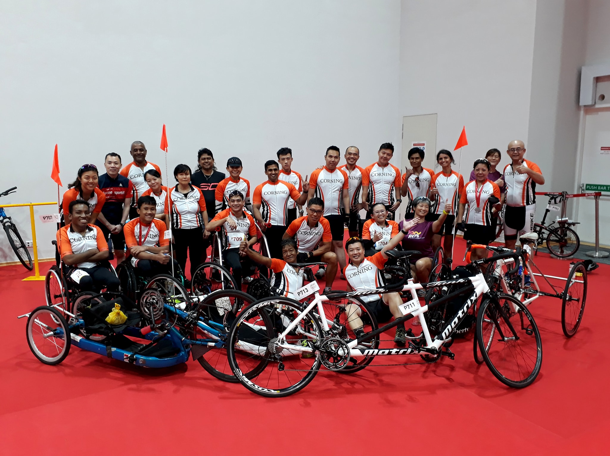 OCBC Cycle 2019