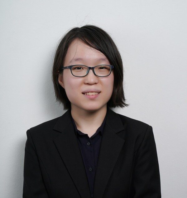 Alina Seow - Media and Communications