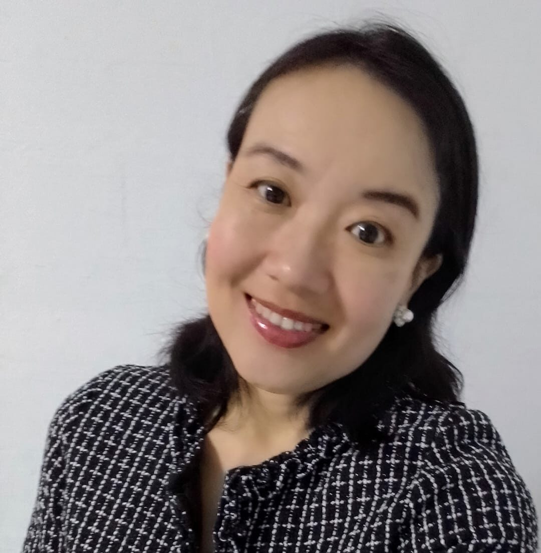 Irene Tan
