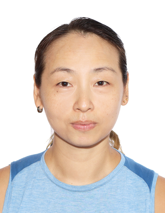 Lorraine Kan
