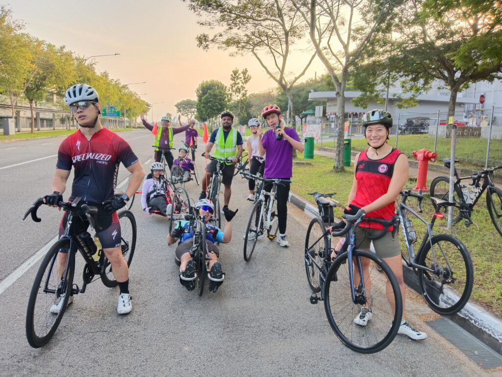 2026 Pre Dev Grp
